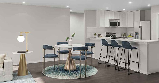 Foto del edificio - Axis at Veranda Rental Homes