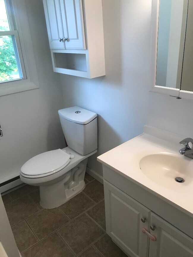 Foto del edificio - 5 Rickard St