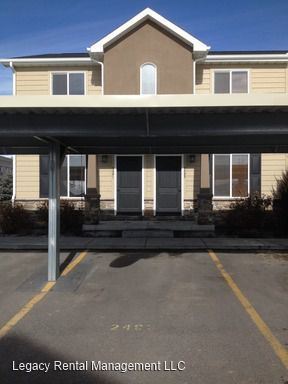 Foto del edificio - 2 br, 1.5 bath House - 2495 Eagle Dr