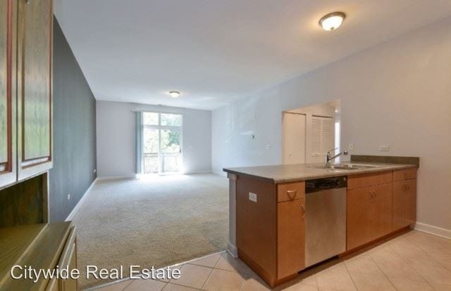 Building Photo - 2 br, 1 bath House - 757 W Liberty St #207
