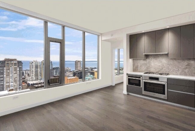 Foto del edificio - 2510 6th Ave