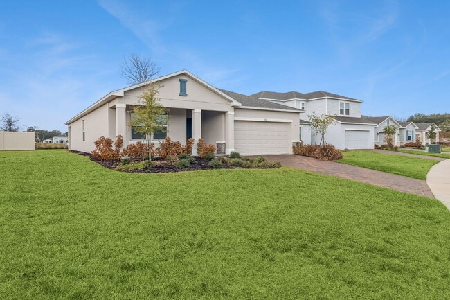 Building Photo - Spacious 4 Bedroom Retreat with 3 Full Baths in Charming Edgewater, FL!