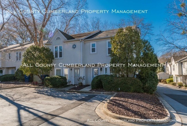 Foto del edificio - NORTH ATLANTA GATED HOME!!