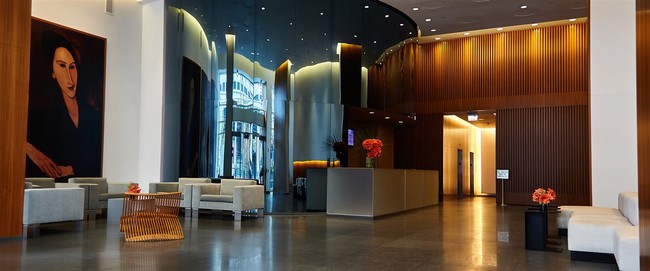 Foto del edificio - 77 Hudson St