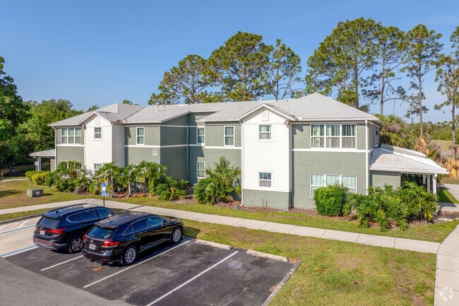 532 Park Tree Ter Orlando, FL 32825 - Valencia Park Apartments