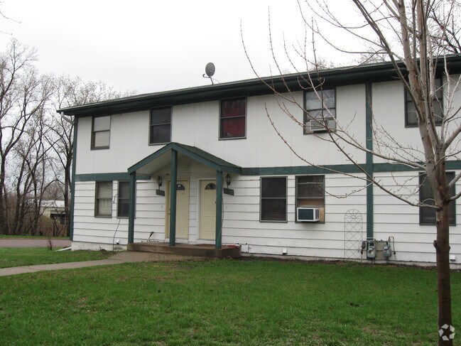 Foto del edificio - 5600 4th St NE