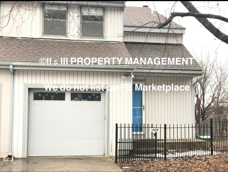 Foto principal - 1920 Lawrence Ct