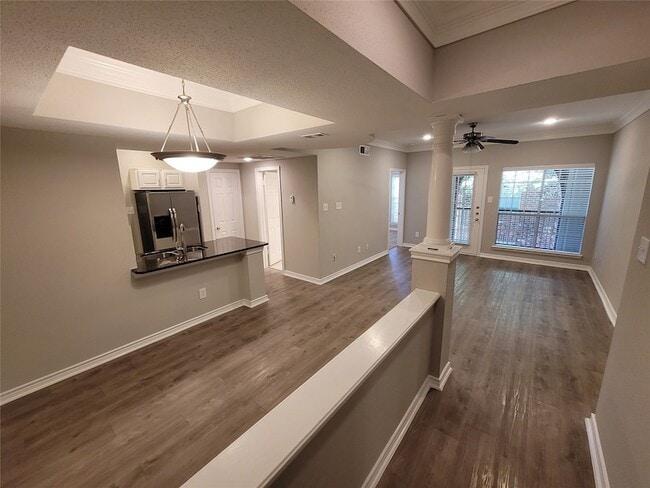 Photo - 1901 Post Oak Park Dr Apartment