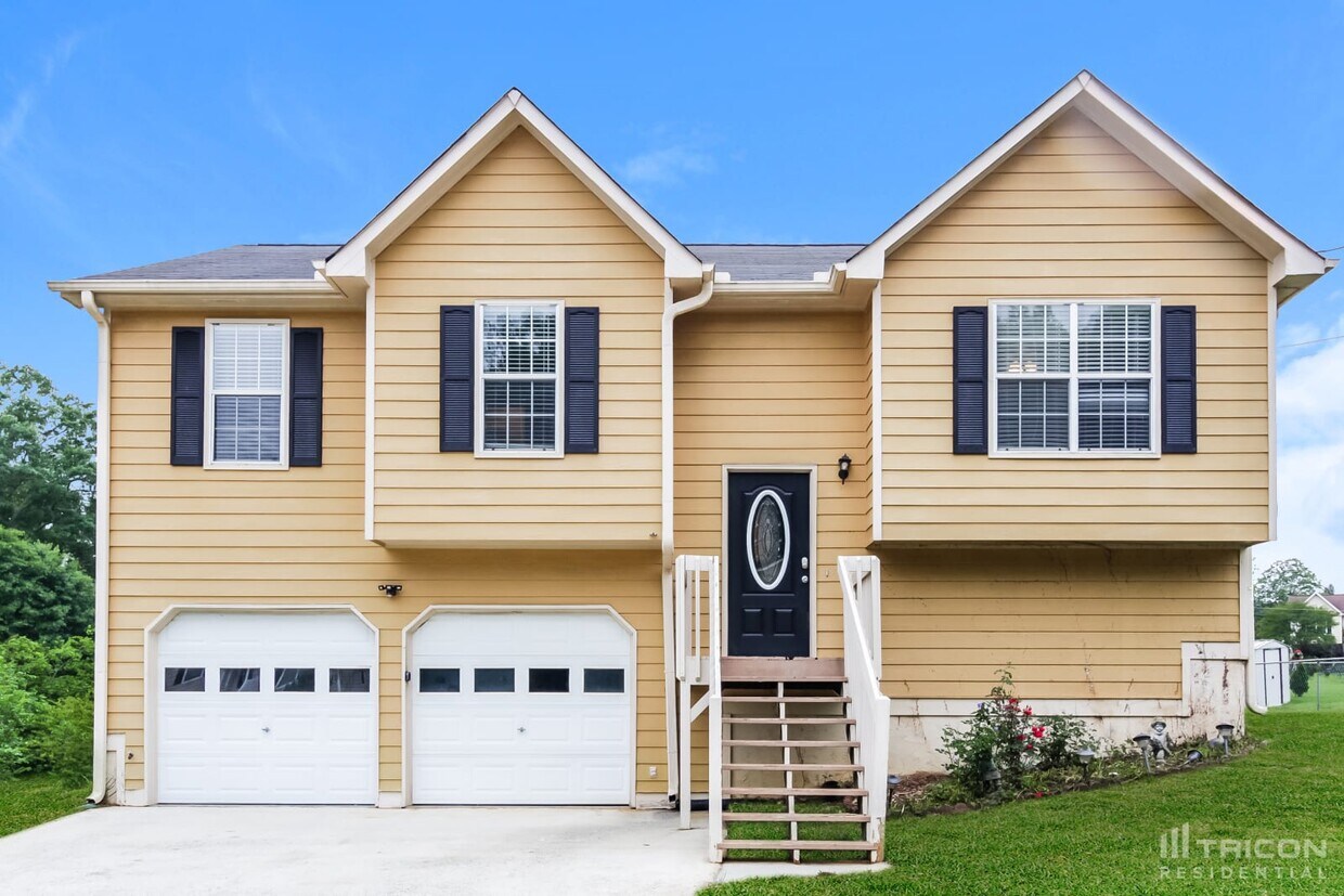 Foto principal - 208 Cobblestone Court Douglasville GA