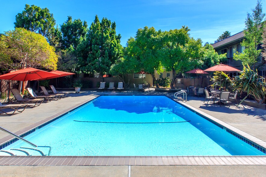 Marin Gardens Apartment Homes Rentals San Rafael, CA