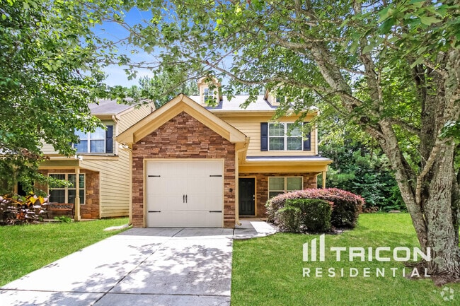 Building Photo - 1040 Wedgewood Ct NE