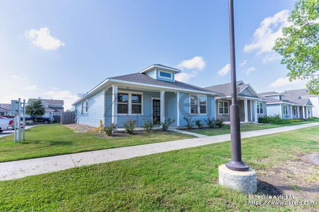 Foto del edificio - 2533 Pecan Island Dr