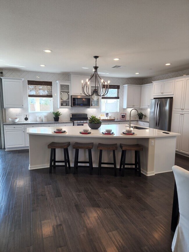 Building Photo - Coming Soon! Previous Model home near Spen...