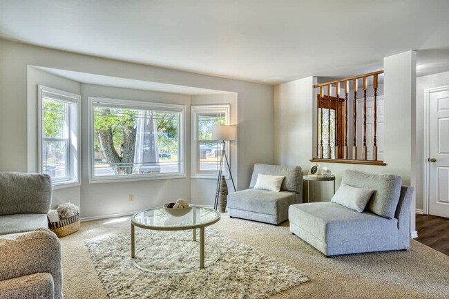 Foto del edificio - 7040 N Valley St