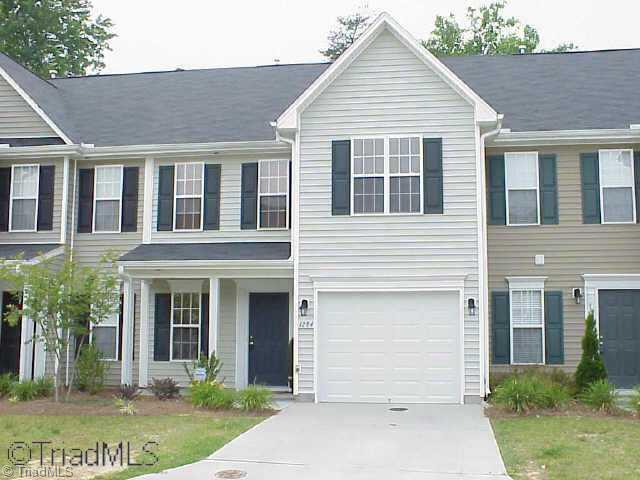 Foto del edificio - 1284 Collegian Terrace