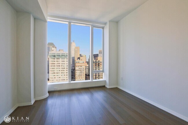 Foto del edificio - 50 West St