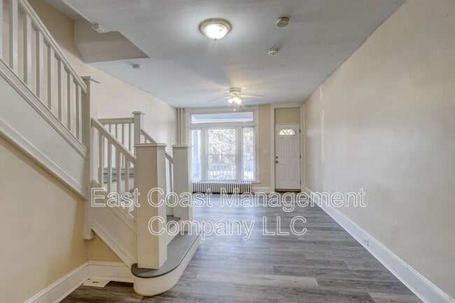 Photo - 837 Belgian Ave House