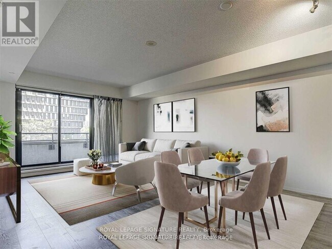 Photo du bâtiment - 159 Dundas St E