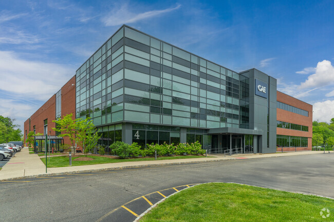 Building Photo - Moma at Morris Plains