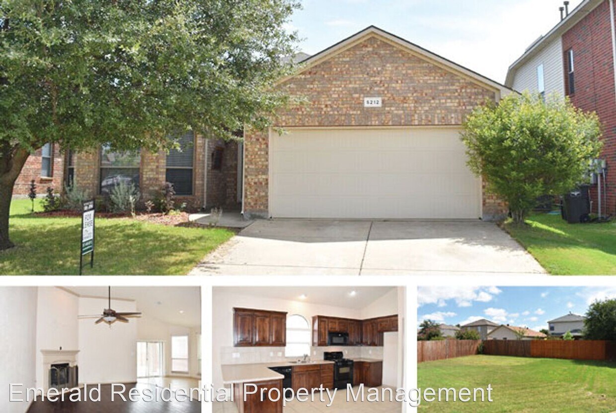 Primary Photo - 3 br, 2 bath House - 5212 Grayson Ridge Drive
