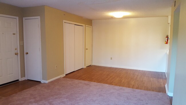 Comedor - Little Lott's Creek Apartments