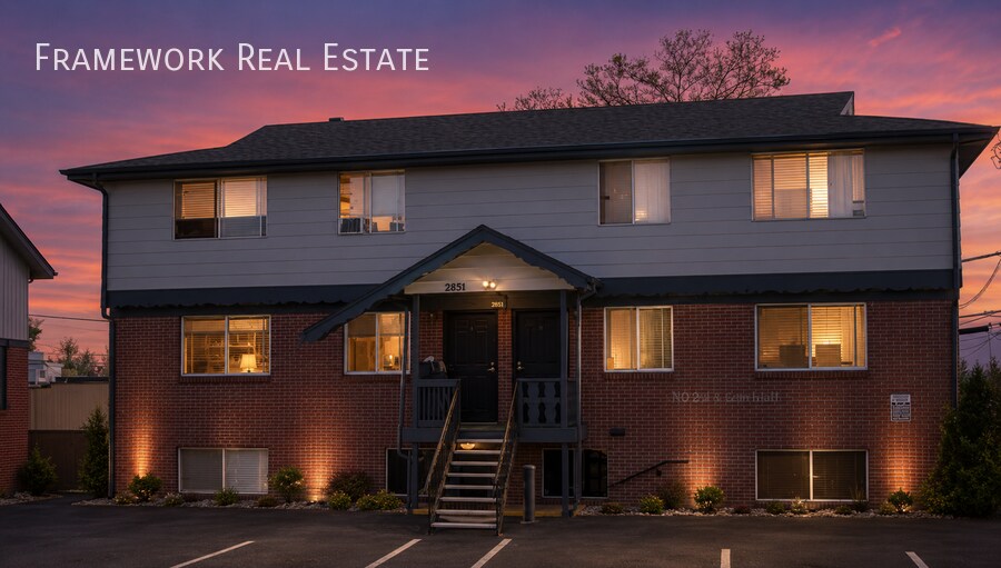 Foto del edificio - 2791 Eliot Cir