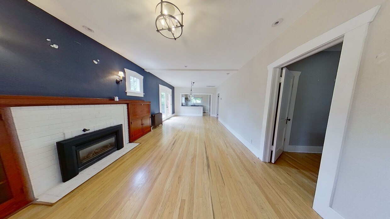 Photo - Charming & updated West Highland home walk...