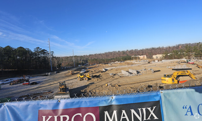 Building Photo - Monark Grove at Greystone
