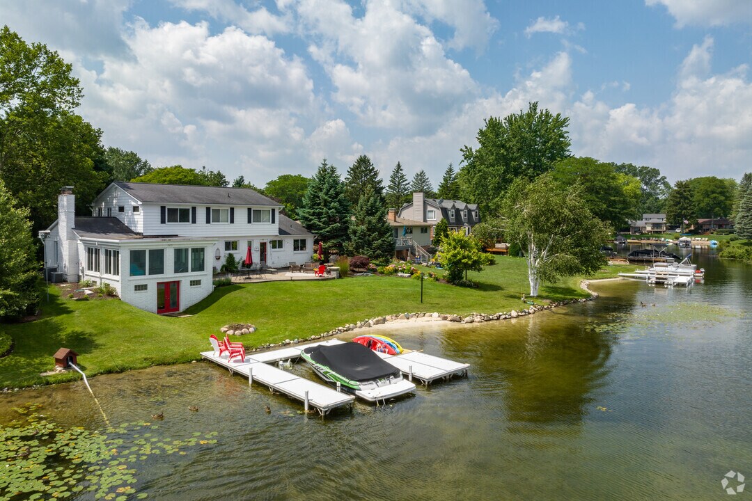 Lake Orion