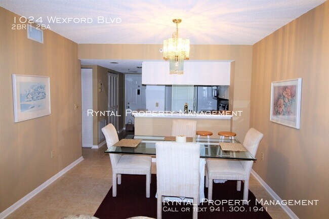 Foto del edificio - 1024 Wexford Blvd