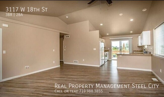 Building Photo - 3117 W 18th St