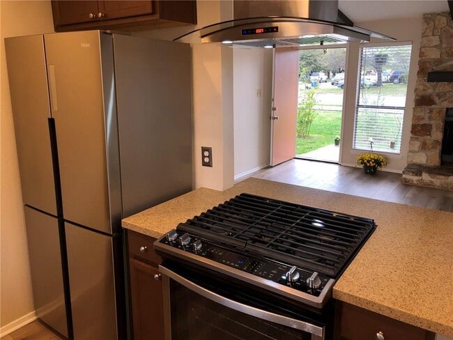 Building Photo - 2008 Conestoga Trail