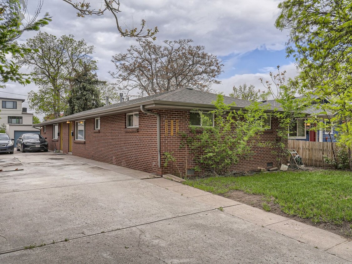 Foto principal - 4216 Zuni St