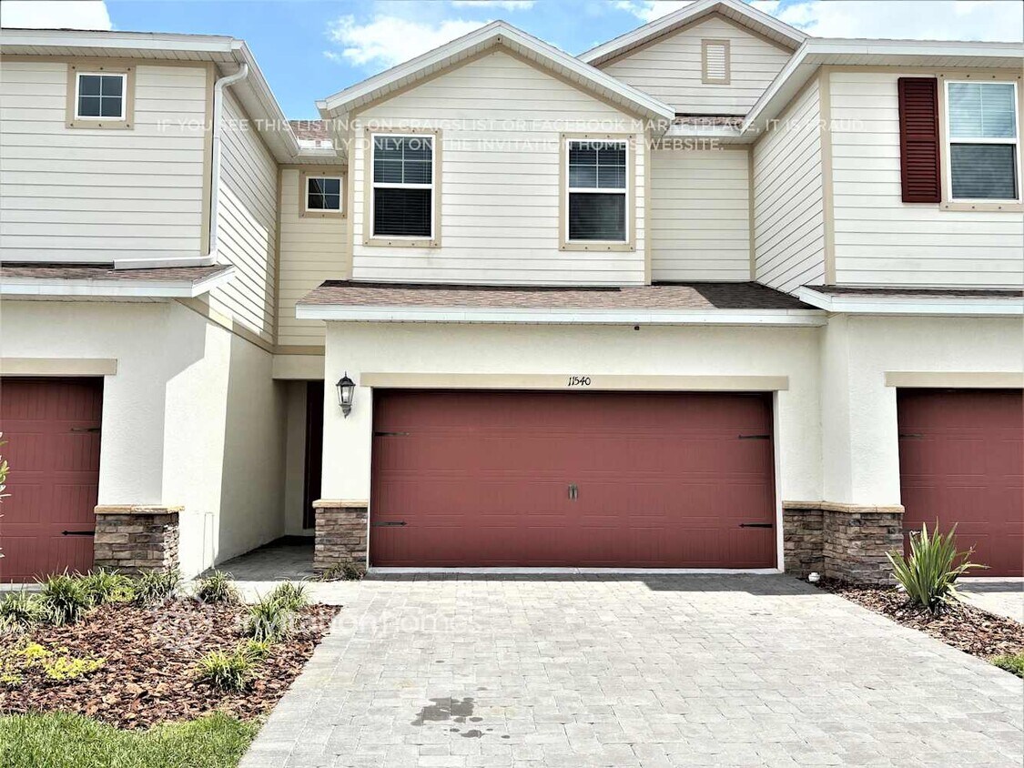 Primary Photo - 11540 Woodleaf Dr