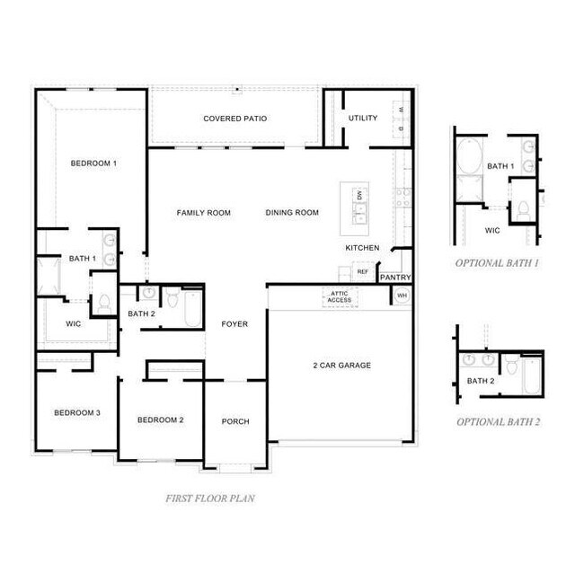 Building Photo - 1818 Sandy Trail Ln