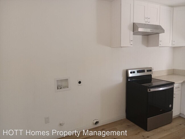 Building Photo - 1 br, 1 bath House - 1213 North Vallejo Way