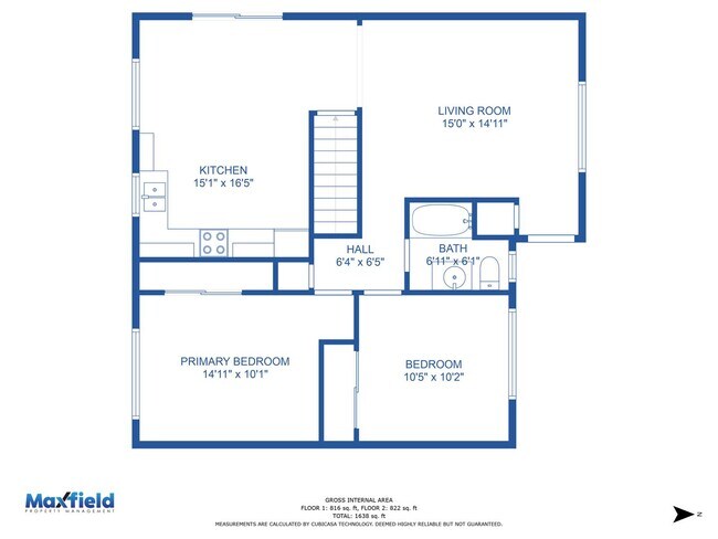 Building Photo - Holliday 2+ BD 1 BA 1800 sq ft with fenced...