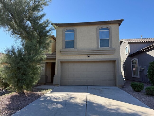 Building Photo - Johnson Ranch: 4 bedrooms, 2.5 bathrooms, ...