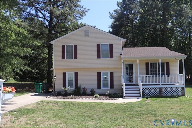 Foto del edificio - 6001 Yates Ln