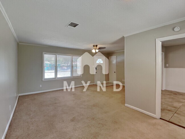Building Photo - 2805 36th St