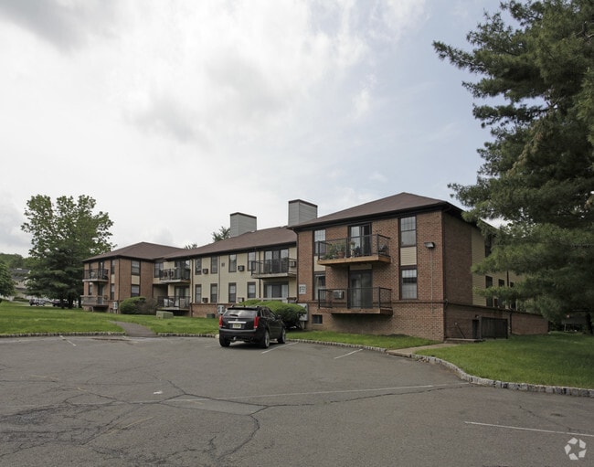 Princeton Hills Apartments