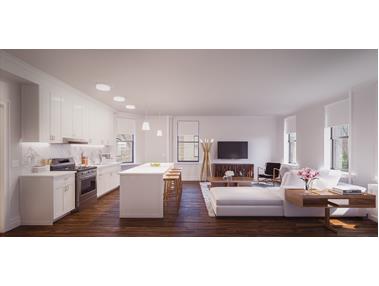 Foto principal - 526 W 111th St