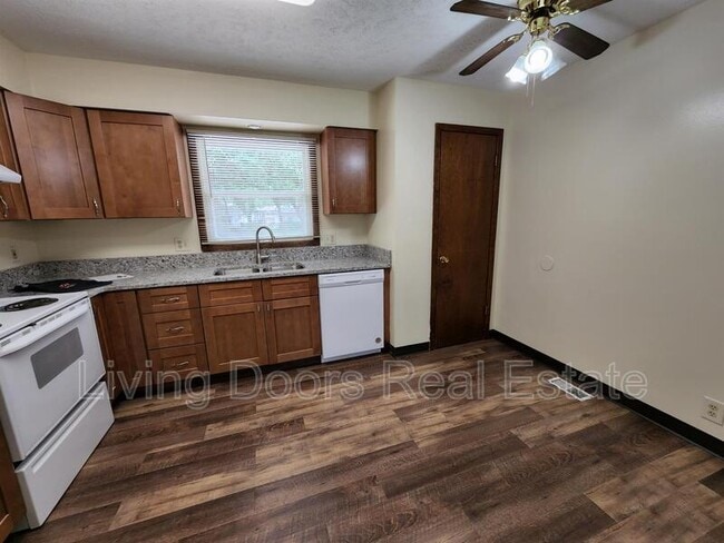 Foto del edificio - 1509 David Dr