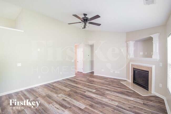 Building Photo - 3384 Fletton Way