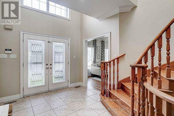 Photo du bâtiment - 136 Prohill St