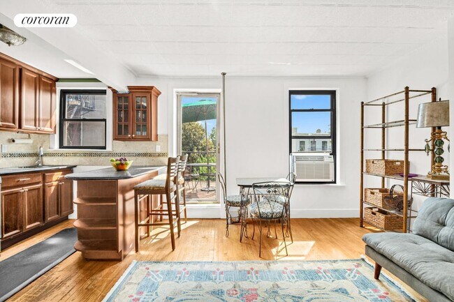 Foto del edificio - 174 17th St