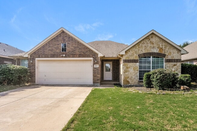 Building Photo - 1412 Brownford Dr