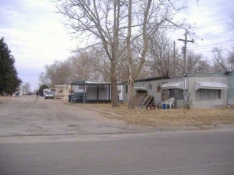 Primary Photo - Hermans Trailer Park
