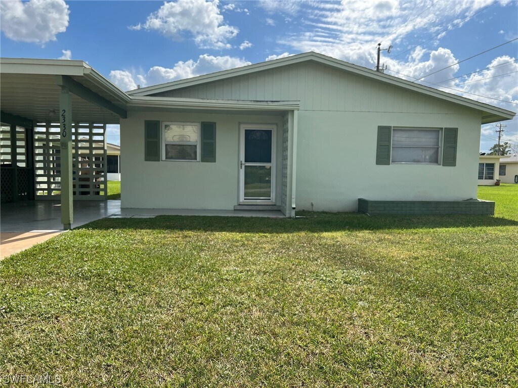 Listing Image