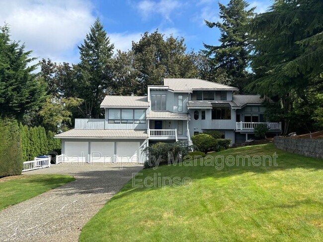 Photo - 4708 155th Pl SE House